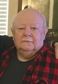 Larry Priest Obituary