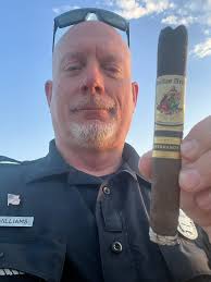 Tonight's night shift lineup: AJF, Perdomos, and Diesel cigars