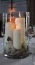 Diy Wedding Centerpieces Without Flowers