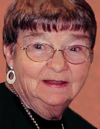 Jean Cleghorn Obituary