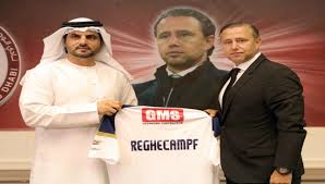 Ulterior, impresara a negat această situație. Laurentiu Reghecampf Aims To Finally Lead Al Wahda To Arabian Gulf League Title Sport360 News