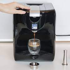 These large kitchen appliances are the backbone of your kitchen, meant to last you many years. Lavazza Blue Coffee Machine How To Use Dalgona Coffee Maker