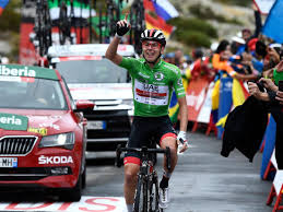 Todas las noticias sobre vuelta españa 2019 publicadas en el país. Vuelta A Espana 2019 Primoz Roglic Nears Overall Victory As Compatriot Tadej Pogacar Claims Another Superb Stage Win The Independent The Independent