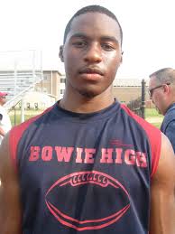 2011 Top Football Recruits in Maryland