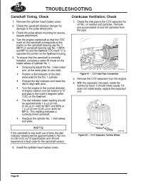 (regulaciones para las emisiones 2007). Mack Mp8 Diesel Engine Service Manual