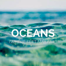 Hillsong United Oceans Where Feet May Fail Felix Fischer Remix Short Edit By Felix Fischer On Soundcloud Hear The World S Sounds