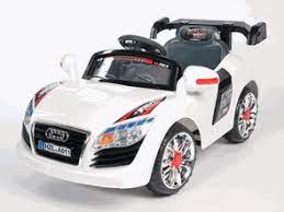 Audi R8 Spyder Ride On Car For Kids W Remote Control Car Magic Car Remote Control Cars