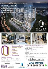 Pin Oleh Apul Santoso Di Properti Rumah Townhouse Apartemen Batam Apartemen