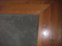 Carpet With Wood Border Google Search Custom Homes Flooring Home Remodeling