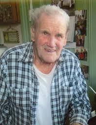 Obituary information for Glenn Becker