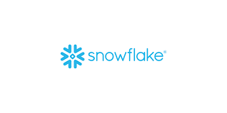 Screenshot of Snowflake