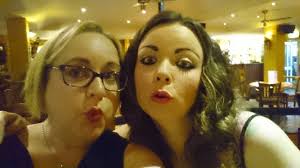 Joy Whitehead (@JoyBaggs)