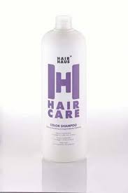 Choose from contactless same day delivery, drive up and more. Hair Haus Haircare Color Shampoo 1000 Ml Amazon De Beauty