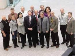 New local group helping troops