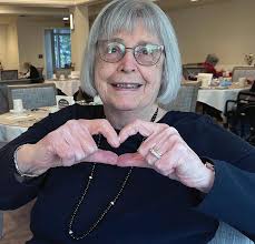 Horizons Winter 2022 by Mercy Foundation