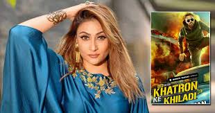 Khatron ke khiladi is one of the most popular television reality show in india aired on colors. Hujgobh2f2ad8m