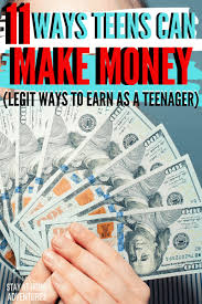 We did not find results for: 11 Legit Ways To Earn Money As A Teenager Start Making Money Today