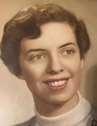 Obituary information for Joan Agee