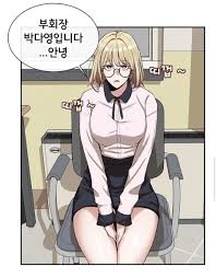 어느 성인 웹툰 여캐의 작화변화jpg