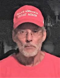 Obituary information for Curtis Eugene Crain