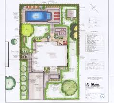 Epingle Sur Plan Paysage