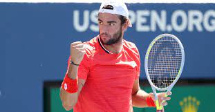 Matteo berrettini è in semifinale agli us open dopo l'emozionante vittoria su gael monfils. Berrettini Tattoo Matteo Berrettini Im Interview Ich Mochte Doppel Mit Mcenroe Spielen Tennis Magazin Check Out The Latest Pictures Photos And Images Of Matteo Berrettini Just Like Neon