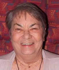 Greta (Olson) Hoisington Obituary August 3, 2021