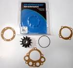 Sherwood impeller kit