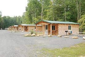 Maybe you would like to learn more about one of these? Mountain Lake Campground And Cabins Summersville Wv Foto S Reviews En Prijsvergelijking Tripadvisor
