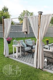 If you're just starting, it appears that you don't have much privacy at all because people could see from your wall or fence straight to your backyard. Insanely Awesome And Easy Diy Privacy Walls For Your Yard Dwell Beautiful