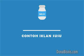 Lengkapi sarapannya dengan segelas milo 25% gula lebih rendah agar ia #bisalebih aktif menjalani aktivitas padatnya. 11 Contoh Iklan Susu Dancow Ultra Milk Sgm Donabisnis