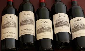 Wine Vintage Chart When To Drink Jordan Cabernet Sauvignon