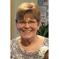 Connie McLeod Obituary