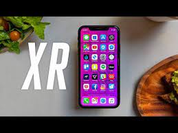 Apple Iphone Xr Review Better Than Good Enough The Verge This question was originally answered on quora by frits habermann. apple iphone xr review better than
