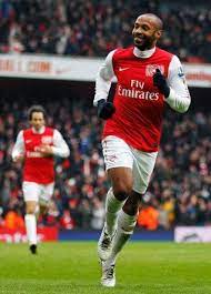 Get all the breaking arsenal news. 84 Thierry Henry Carteles De Futbol Futbol Arsenal Mundo Futbol