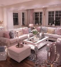 31 Beautiful Pink Living Room Decoration Ideas Brown Living Room Decor Brown Living Room Pink Living Room