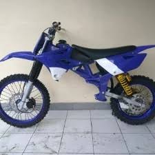 We did not find results for: Cv Putra Harapan Motor Paket Rangka Dan Alat2 Motor Trail