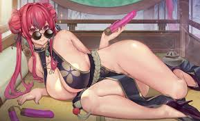 r \\\\V.  riding :: cum in pussy :: Yae (Genshin Impact) :: Yae (Genshin  Impact) :: Genshin Impact porn :: ctrlz77 :: cum in pussy :: Genshin Impact  porn :: riding (