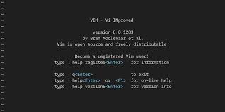 Vim Is Known As An Incredibly Powerful Text Editor But Is Equally Well Known For Its Steep Learning Curve If You Frequently Wo Linux How To Become Text Editor