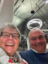 Carol Roadcap's Instagram, Twitter & Facebook