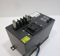 ABB IPECB11 Power Entry Circuit Breaker infi 90 120/240 VAC 20A IPEC B11  Bailey (NP2129-4)