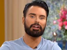 Speaking exclusively to digital spy, rylan said: Rylan Clark Neal Looks Unrecognisable In Throwback Photo Before His Tv Makeover Mirror Online