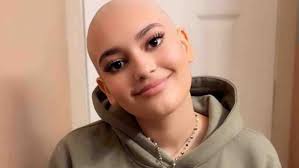 Fundraiser by Angela Grosso : Please Support Nevaeh's Fight Against AML  Leukemia