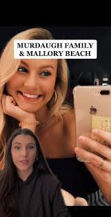 Mallory Hand's Instagram, Twitter & Facebook