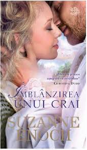 Imblanzirea unui crai