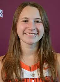 2022 Field Hockey Roster