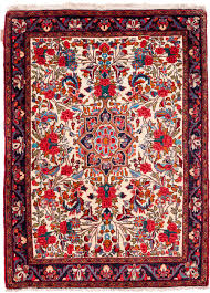 Schwerpunkt ist der teppich aus dem persien, dem heutigen iran, aber auch afghanistan, türkei, russland und viele mehr. Orientteppich Bidjar Klassisch Schon A2046