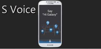 Desde que la empresa surcoreana anunció el lanzamiento de bixby en el galaxy s8, allá por el año 2017, los usuarios estuvieron buscando la. S Voice El Asistente De Voz De Samsung Galaxy