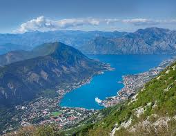 Things to do in montenegro, europe: Wanderreise Durch Montenegro Seen De