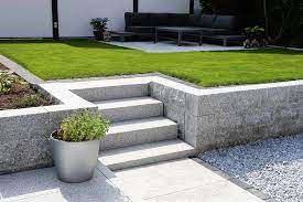 Eine gartentreppe für jeden wunsch und stil. Gartentreppe Ideen Und Tipps Zur Treppengestaltung